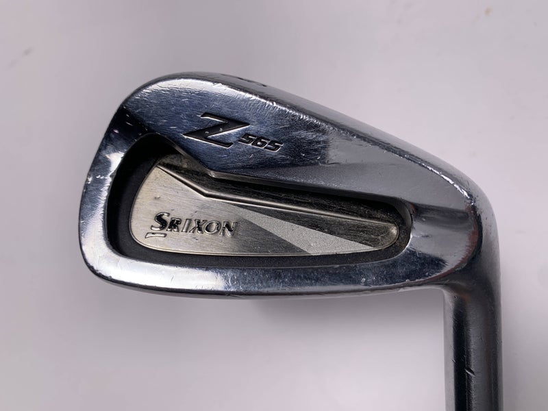 Srixon Z 565 Single 8 Iron KBS C-Taper Stiff Steel Mens RH