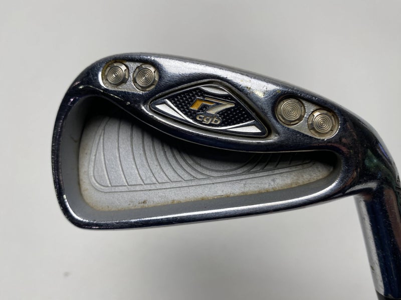 TaylorMade R7 CGB Single 5 Iron R7-55 Hyper Lite 55g Regular Graphite Mens RH