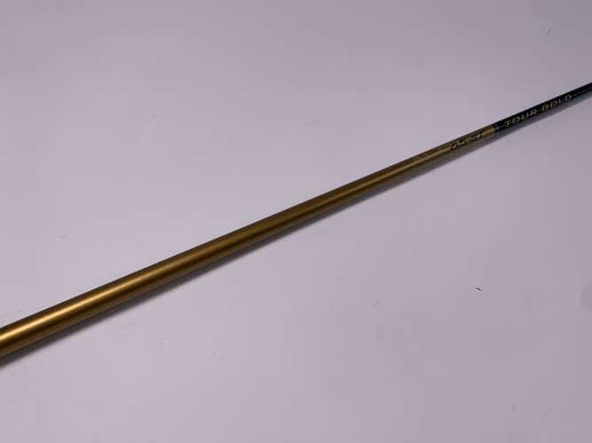 Aldila Tour Gold 65-ST 65g Regular Graphite Driver Shaft 45"-PING