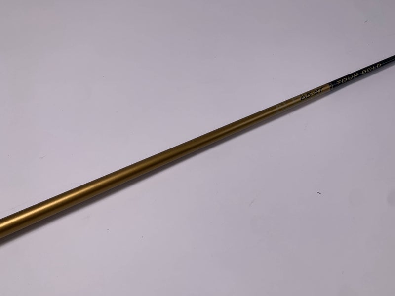 Aldila Tour Gold 65-ST 65g Regular Graphite Driver Shaft 45"-PING