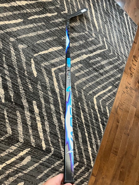 New Bauer FlyLite Right Hand P92 77flex