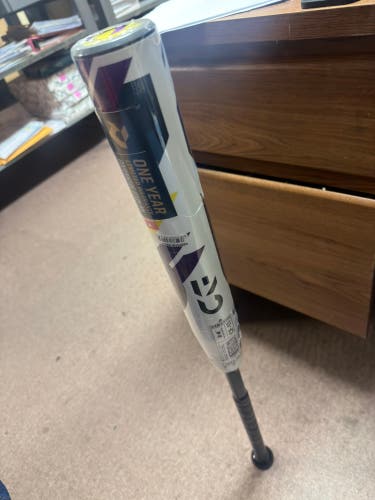 2025 DeMarini CF Composite Bat (-11) 20 oz 31" (New)