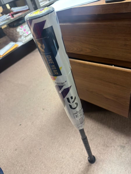 2025 DeMarini CF Composite Bat (-11) 20 oz 31" (New)
