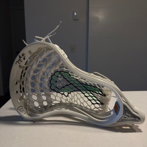 Mark Matthews Warrior Burn 2