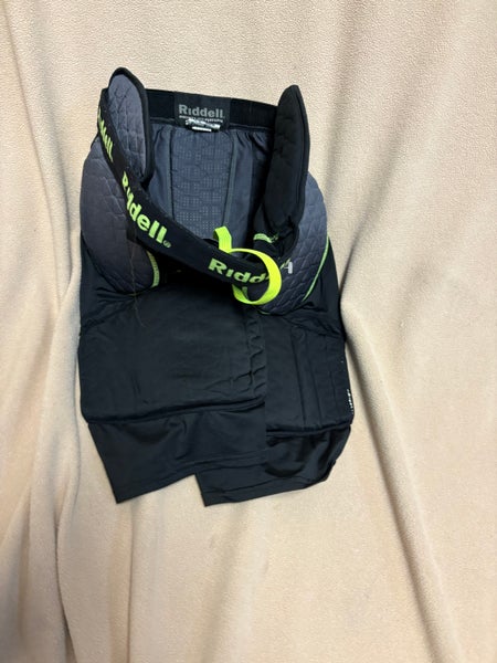 Large Adult Riddell Power Girdle (Used)