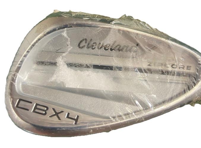 Cleveland CBX4 Zipcore Pitching Wedge 44*12 RH 80g Mamiya Recoil DART 35.5" Mint