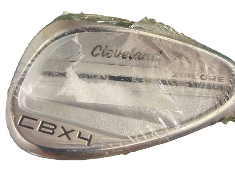 Cleveland CBX4 Zipcore Pitching Wedge 44*12 RH 80g Mamiya Recoil DART 35.5" Mint