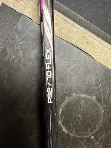 Senior Bauer Proto2 Right Handed Hockey Stick P92 (Used)
