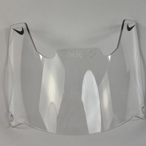 Nike Vapor Football Eyeshield Adult - Visor Only