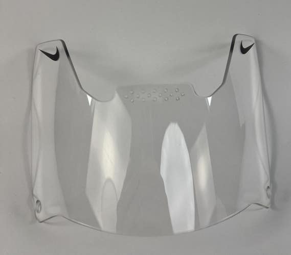Nike Vapor Football Eyeshield Adult - Visor Only