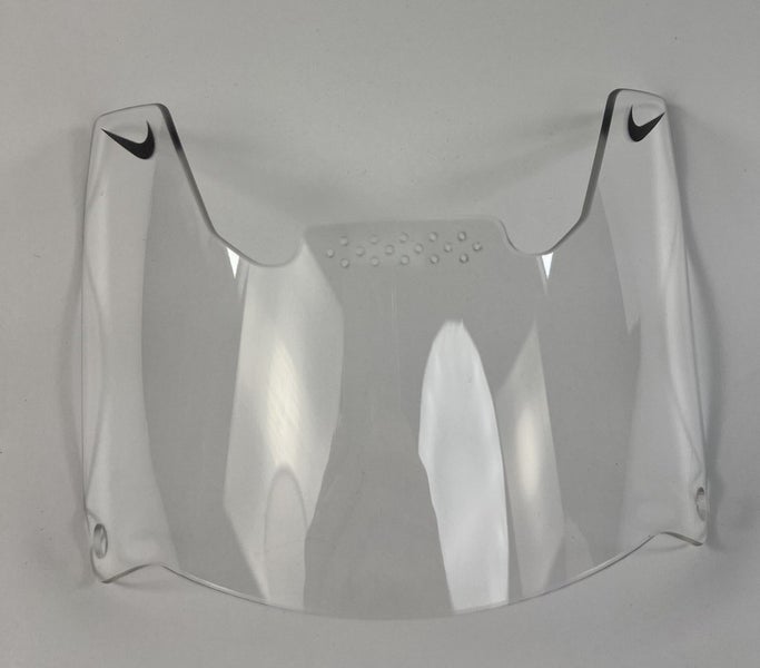 Nike Vapor Football Eyeshield Adult - Visor Only