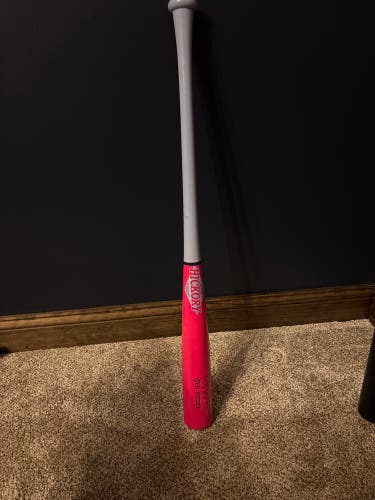 Old Hickory Pro Maple 1739S Custom Pro Bat (-3) 29 oz 32" (New)
