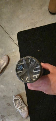 Louisville Slugger Nexus Composite Bat (-12) 18 oz 30" (Used)