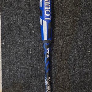 Louisville Slugger Nexus Composite Bat (-12) 18 oz 30" (Used)