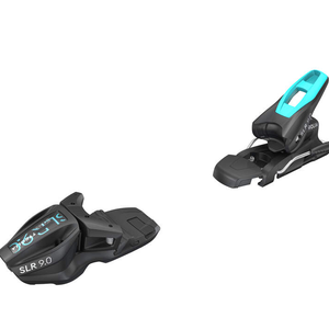 NEW  2026 Tyrolia ski bindings adult SLR 9.0 adjustable ski bindings 78mm pair/set