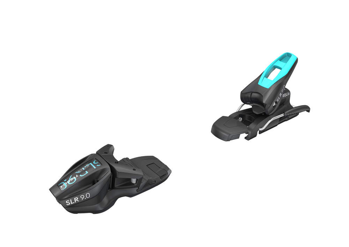 NEW  2026 Tyrolia ski bindings adult SLR 9.0 adjustable ski bindings 78mm pair/set
