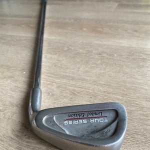 Men's Tour 5 Iron Right Handed Steel Shaft (Used)