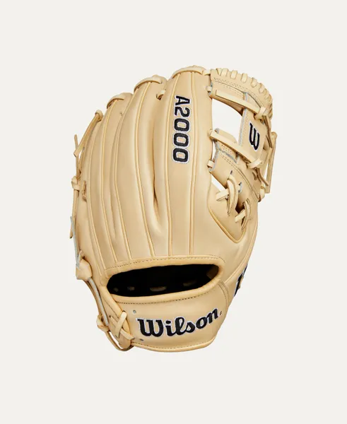 2025 Wilson RH Infield A2000 1786 Baseball Glove 11.5" (New)