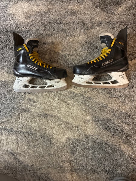 2015 Bauer Supreme 180 Hockey Skates 11 (Used)
