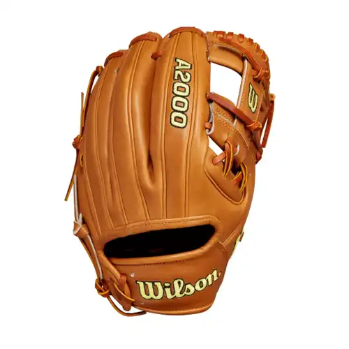 2024 Wilson RH Infield A2000 1786 Baseball Glove 11.5" (New)