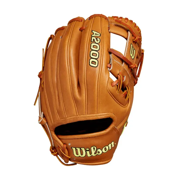 2024 Wilson RH Infield A2000 1786 Baseball Glove 11.5" (New)