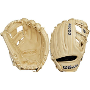 2025 Wilson RH Infield A2000 1975 Baseball Glove 11.75" (New)