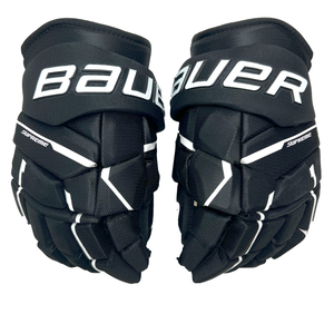 Bauer Supreme M5 Pro 13" Black/White