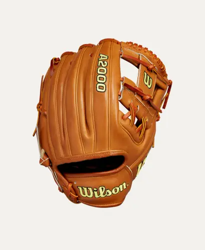 2025 Wilson RH Infield A2000 1975 Baseball Glove 11.75" (New)
