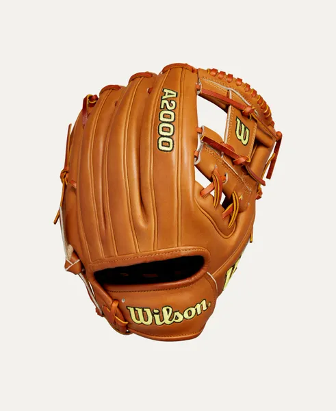 2025 Wilson RH Infield A2000 1975 Baseball Glove 11.75" (New)