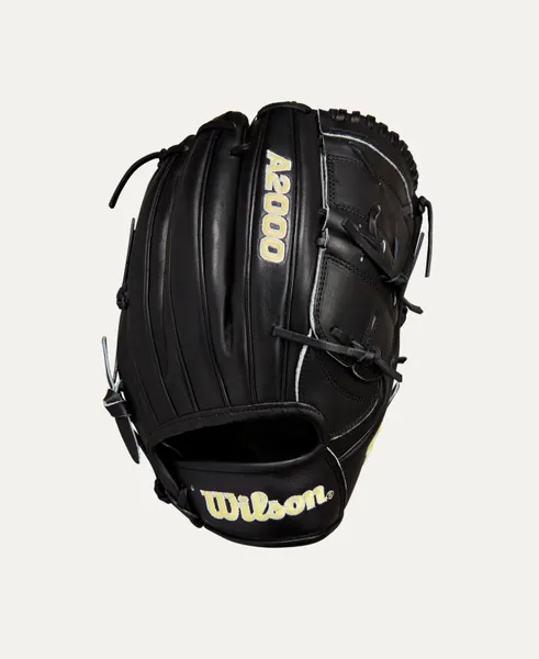 2025 Wilson RH Pitcher's A2000 B2 Baseball Glove 12" (New)