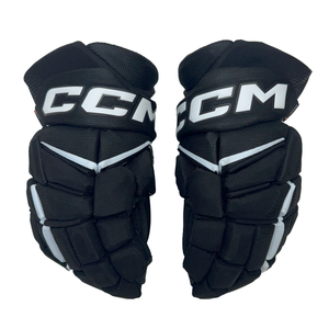 CCM Jetspeed FT8 15" Black/White