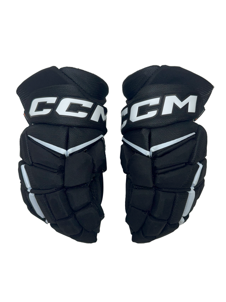 CCM Jetspeed FT8 14" Black/White