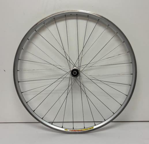 Mavic CXP 22 32-Spoke Silver Aluminum 700C Rear Wheel Shimano 105 FH-5501 Hub