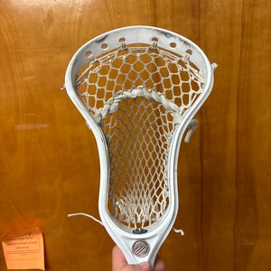 Maverik Optik Professionally Strung Head (Used)
