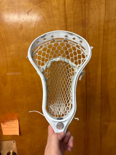 Maverik Optik Professionally Strung Head (Used)