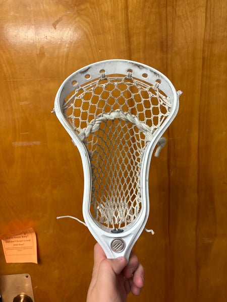 Maverik Optik Professionally Strung Head (Used)
