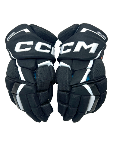 CCM Jetspeed FT6 Pro 13" Black/White