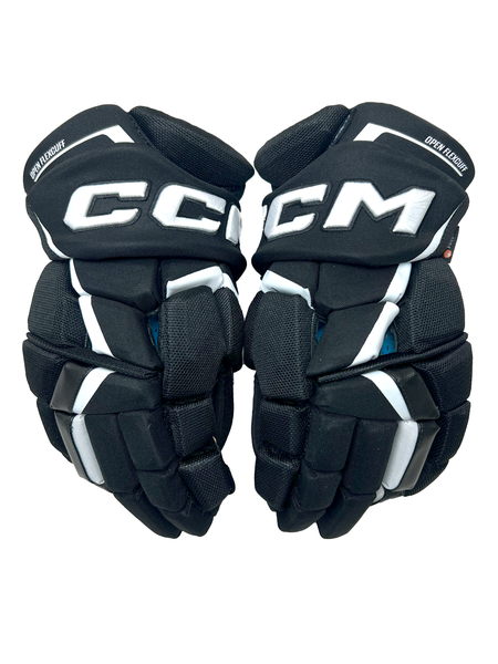 CCM Jetspeed FT6 Pro 13" Black/White