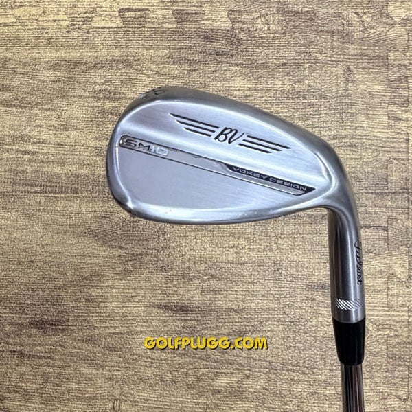 54 Wedge - Titleist Vokey SM10, Wedge Flex (2478)