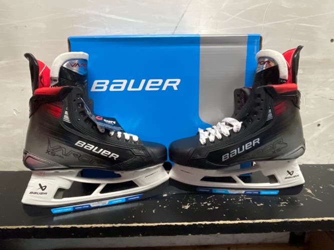 2023 Bauer Vapor X5 Pro Regular Width 8.0 (New)