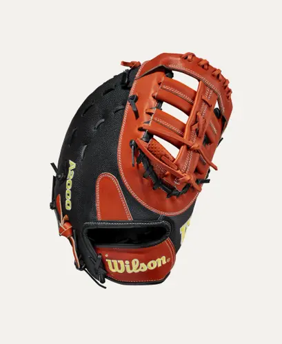 2024 Wilson LH First Base A2000 SC1620 Baseball Glove 12.5" (New)