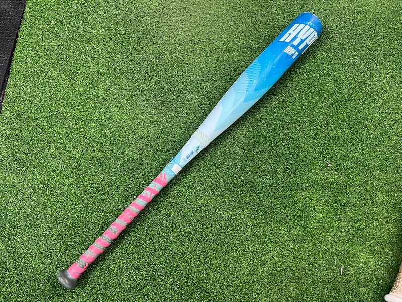 2025 Easton USSSA Certified Bat (-10) 20 oz 30" (Used)