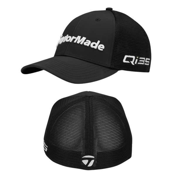 TaylorMade Tour Preferred Cage Hat '25