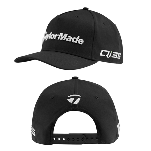 TaylorMade Tour Preferred A Frame Hat '25