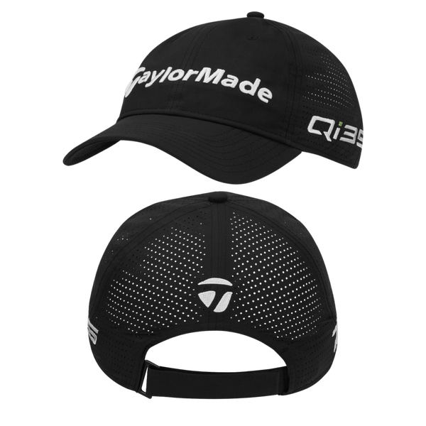 TaylorMade Tour Preferred LiteTech Hat '25