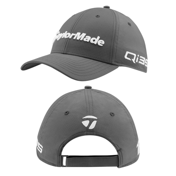 TaylorMade Tour Preferred Radar Hat '25