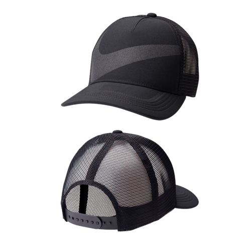 Nike RISE Big Swoosh Hat