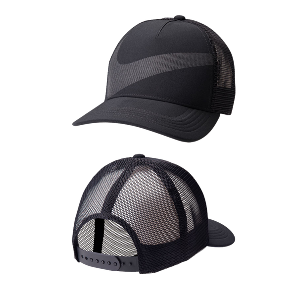 Nike RISE Big Swoosh Hat