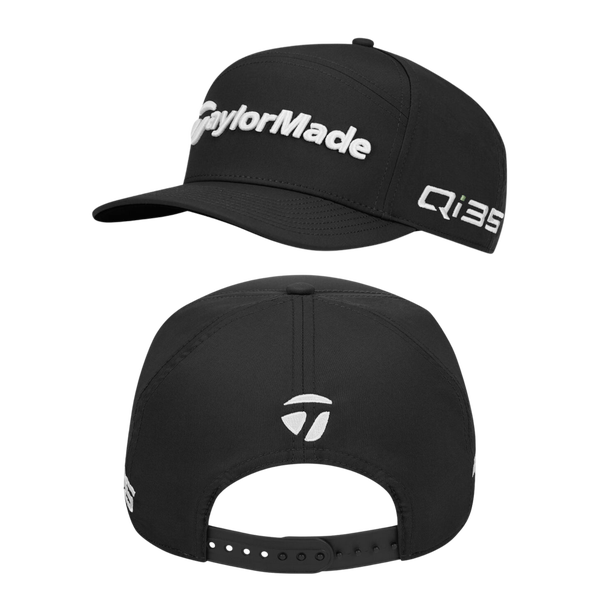 TaylorMade Tour Preferred Horizon Hat '25