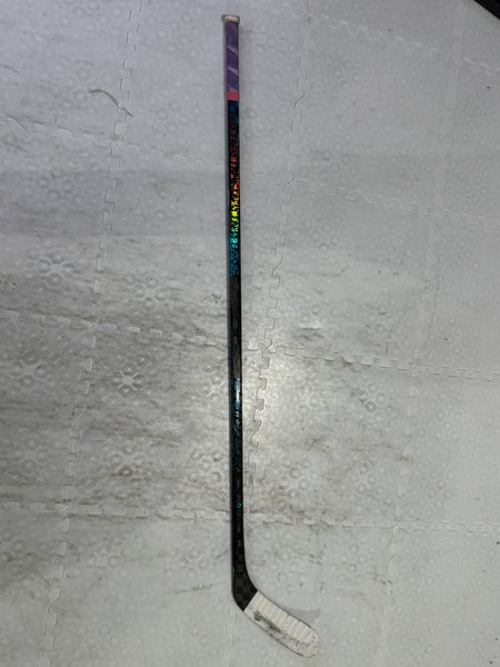 Senior Bauer Twitch Left Hand Hockey Stick P90TM (Used Like new)